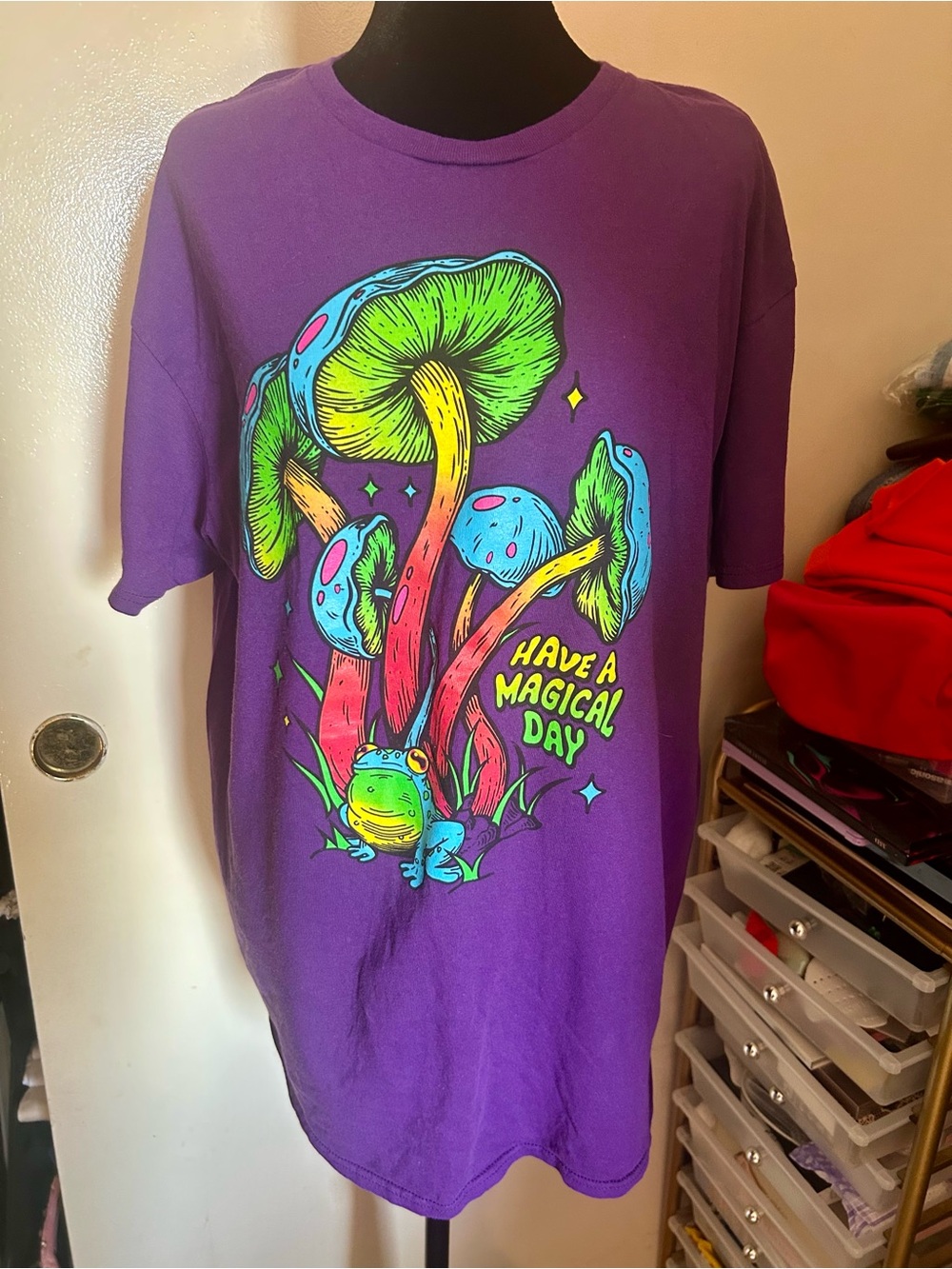 DOM Tshirt